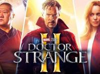 《奇异博士2：疯狂的多元宇宙》：卷福奥妹双法师，反派扛得住？