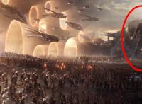 漫威：皮姆粒子的变大极限是多少？顶天立地的浩克告诉你答案！