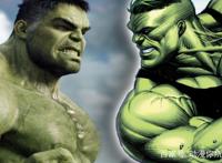 漫威：绿巨人成了最大反派？黑寡妇也无法阻止浩克变为战尊