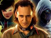 猎鹰与冬兵季终！未来还有14部漫威新剧