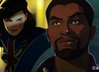 猎鹰与冬兵季终！未来还有14部漫威新剧