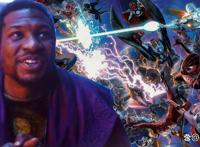 秘密战争是什么？《复联6》片名解析，对漫威宇宙会有怎样的影响