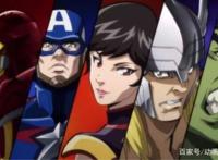 《漫威未来复仇者联盟》讲述着什么故事