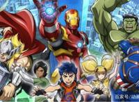 《漫威未来复仇者联盟》讲述着什么故事