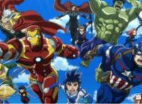 《漫威未来复仇者联盟》讲述着什么故事