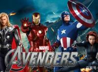 漫威未来复仇者：新人，参上！