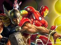 漫威未来复仇者：新人，参上！