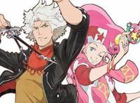 魔性依旧！《pop子》音乐专辑封面