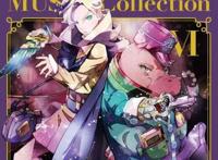 魔性依旧！《pop子》音乐专辑封面