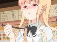 美少女加美食更加下饭哦！盘点7部近几年最好看地美食番