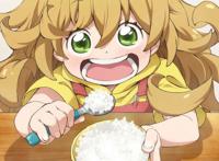 美少女加美食更加下饭哦！盘点7部近几年最好看地美食番