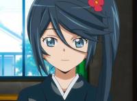 盘点动漫中超喜欢吃面好养活的美少女，你最想和谁在一起？