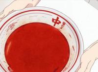 动漫迷群起挑战超辣北极拉面，究竟有多少人能吃到最后呢？