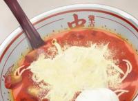 动漫迷群起挑战超辣北极拉面，究竟有多少人能吃到最后呢？