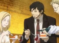 动漫：五部能刺激到灵魂深处的美食番，能满足你任何的口味！