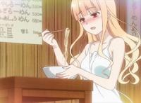 动漫：五部能刺激到灵魂深处的美食番，能满足你任何的口味！