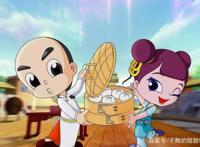 美食动漫，你看过多少