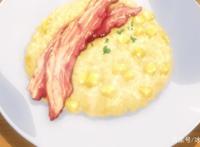 五部关于美食的动漫，你看过几部？