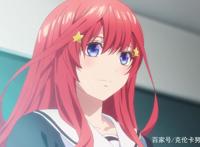 动漫里那些超级可爱的吃货美少女