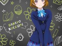 动漫里那些超级可爱的吃货美少女