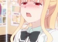 动漫里那些超级可爱的吃货美少女