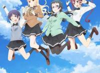 这部1月新番动画可以说是深夜吃货的福利啊！