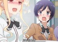 这部1月新番动画可以说是深夜吃货的福利啊！