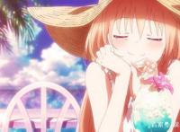 二次元里拥有超美萝莉外表的女主，干物妹小埋和小泉同学实力上榜