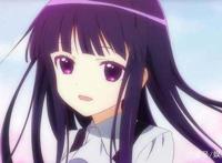 二次元里拥有超美萝莉外表的女主，干物妹小埋和小泉同学实力上榜