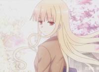 二次元里拥有超美萝莉外表的女主，干物妹小埋和小泉同学实力上榜