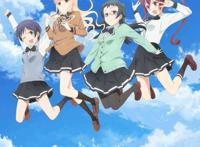 还是下面好吃——《爱吃拉面的小泉同学》