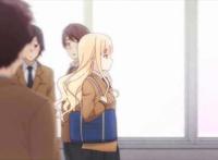 还是下面好吃——《爱吃拉面的小泉同学》