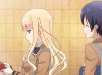 还是下面好吃——《爱吃拉面的小泉同学》