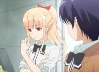 还是下面好吃——《爱吃拉面的小泉同学》