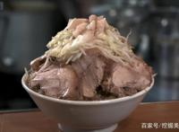 大集合：《爱吃拉面的小泉同学》拉面cut