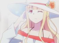 爱吃拉面的小泉同学，这一刻她也许在某处享用着拉面