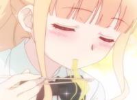 《爱吃拉面的小泉同学》，平铺直叙也好看