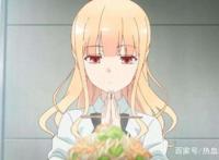 《爱吃拉面的小泉同学》，平铺直叙也好看