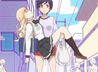 《爱吃拉面的小泉同学》，平铺直叙也好看