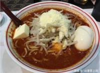 《爱吃拉面的小泉同学》拉面在现实中究竟长什么样子？！