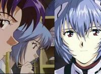 日本动漫中拉面被美女们吃出了新高度，还能不能让人好好吃面了！