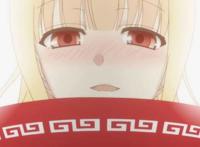 美女吃拉面也能面红耳赤，还被做成动漫？这部新番看后胖了两斤！