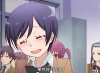 一月这部新番专讲妹子吃面，配音的还都是名声优