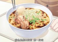 爱吃拉面的小泉君：让你半夜馋到哭的日漫里的美食