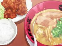 爱吃拉面的小泉君：让你半夜馋到哭的日漫里的美食