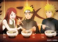 谁是最喜欢吃拉面的动漫人物？藤原千花上榜，漩涡鸣人排第二？