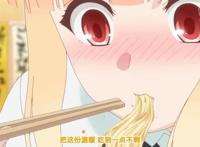 2018年1月新番测评｜《爱吃拉面的小泉同学》，喜欢面食的别错过