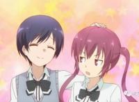 2018年1月新番测评｜《爱吃拉面的小泉同学》，喜欢面食的别错过