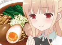 美食治愈番《爱吃拉面的小泉同学》你值得拥有