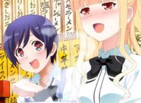 美食治愈番《爱吃拉面的小泉同学》你值得拥有